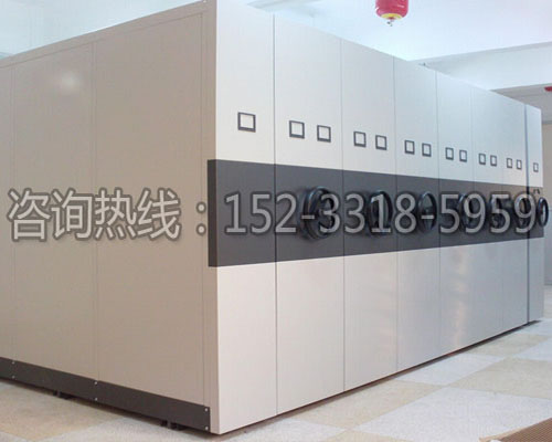 盛隆檔案密集柜擁有專(zhuān) 業(yè)的售后團(tuán)隊(duì)